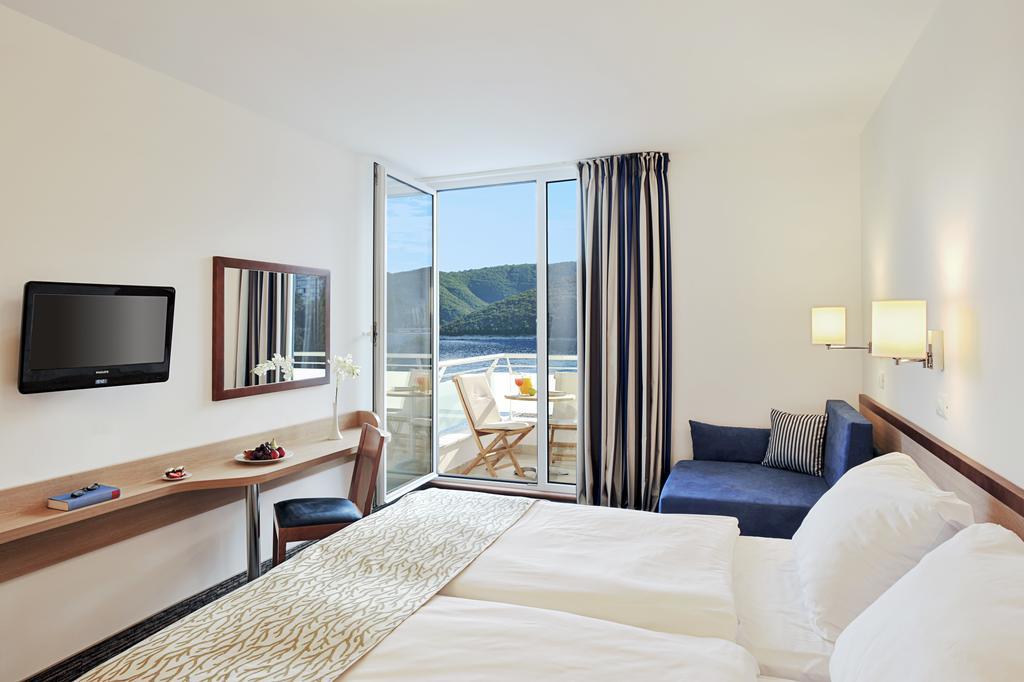 Valamar Sanfior Hotel & Casa Rabac Cameră foto
