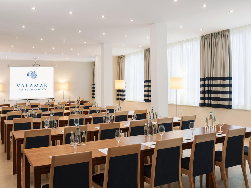Valamar Sanfior Hotel & Casa Rabac Exterior foto